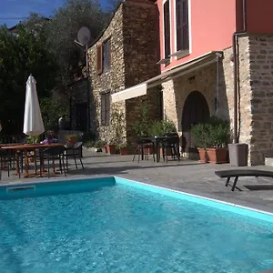  Appartement Chiarina